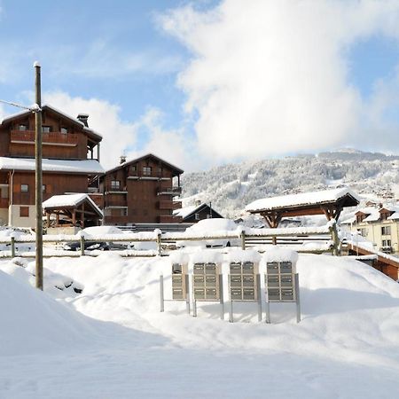 Spacious And Comfortable Chalet Apartment. Saint-Gervais-les-Bains Exterior photo