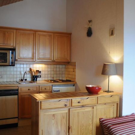 Spacious And Comfortable Chalet Apartment. Saint-Gervais-les-Bains Exterior photo