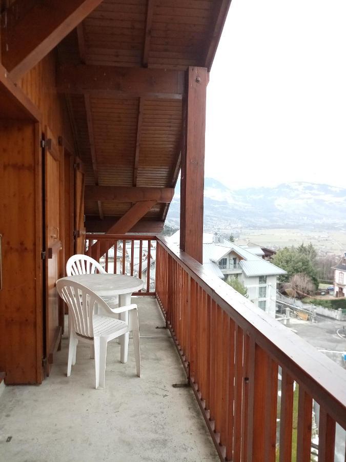 Spacious And Comfortable Chalet Apartment. Saint-Gervais-les-Bains Exterior photo