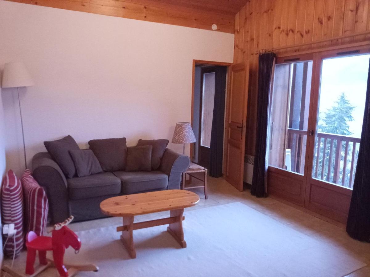 Spacious And Comfortable Chalet Apartment. Saint-Gervais-les-Bains Exterior photo